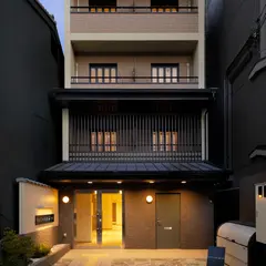 HACHIKAN INN