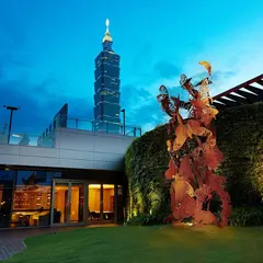 寒舎艾麗酒店