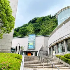 かごしま近代文学館