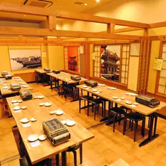 かき小屋 豊丸水産 広島新幹線口店