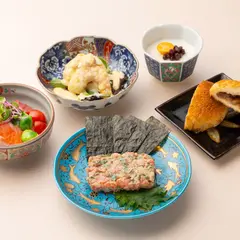 八菓（HAKKA）