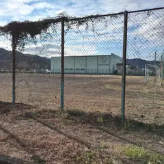 牧之郷コミュニティー広場