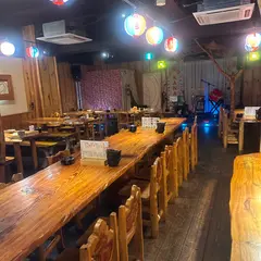 沖縄 民謡ライブ居酒屋 奏 国際通り店
