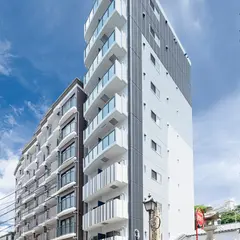 コルサントホテル 長崎駅Ⅲ