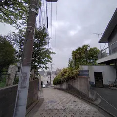 めぐみ坂