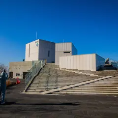 愛妓峰平和エコパーク