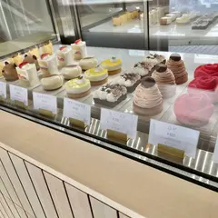 ポン・ド・レーヴ