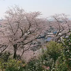 御殿山広場