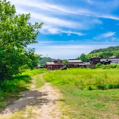 白石小学校跡
