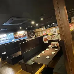 マルヤス酒場日暮里店