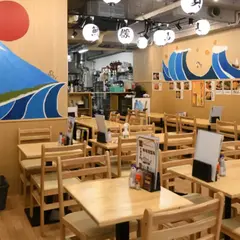 厳選マグロと漁師料理 海鮮居酒屋 海王酒場 日暮里店