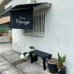 Bread Django