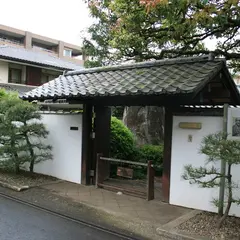 平櫛田中彫刻美術館