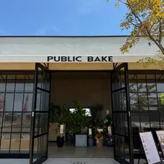 PUBLIC BAKE