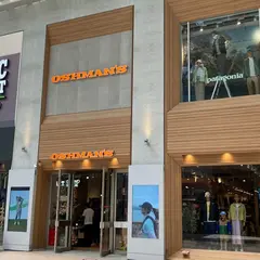 OSHMAN'S 仙台店