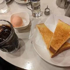 喫茶グリーン