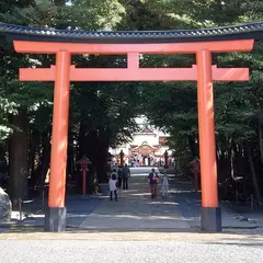 霧島神社