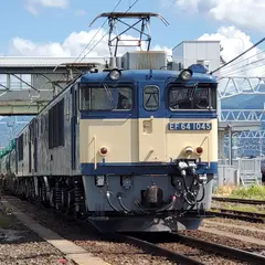 南松本駅