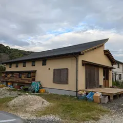 大三島 素泊まり茶房 トマリギ