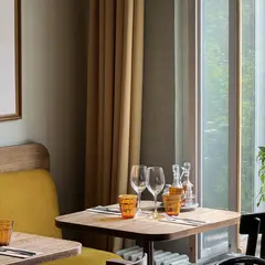 Restaurant Elm