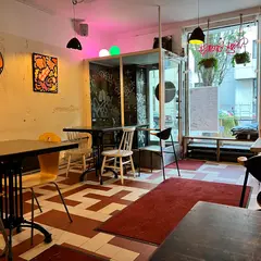 Daddy Greens Pizzabar Töölö