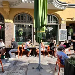 Daddy Greens Pizzabar Iso-Roba