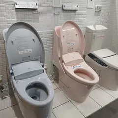 LIXILショールームさいたま(旧さいたま水まわり)