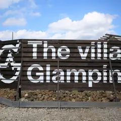 山梨グランピングThe Villa Glamping河口湖