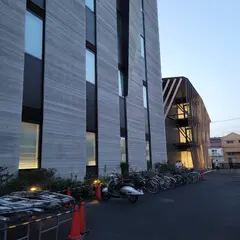 桐朋学園大学 仙川キャンパス