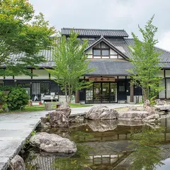川内いわなの郷