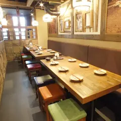 宮崎県日南市 塚田農場 新宿南口店
