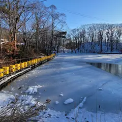 釣り堀太公園