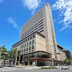 ロイヤルパインズホテル千葉