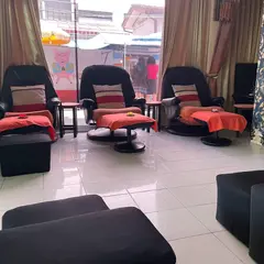 マイ ディア マッサージ