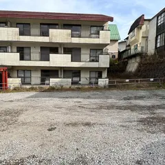 裏草津 蕩 専用駐車場