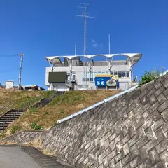 道の駅かぞわたらせ