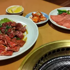 焼肉 長生苑