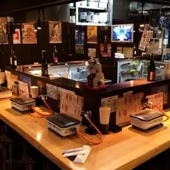 ホルモン居酒屋 てんま分店
