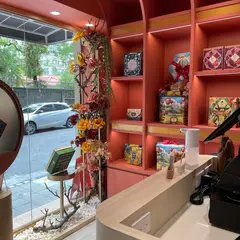 豊丹厳選本舗｜伴手礼｜鳳梨酥｜牛軋糖｜喜餅｜咖啡｜下午茶