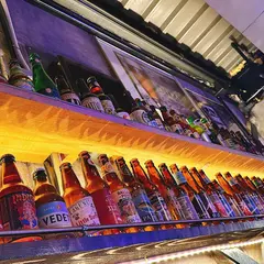 窪川BEER STYLE Callman 56