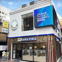 猫喫茶 空陸家plus 吉祥寺店