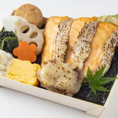 五つ星のり弁