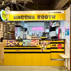 HACCHABOOTH