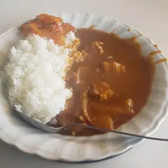 山なか