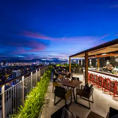 Chicland Lounge