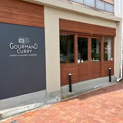 グルマンカレー