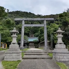 洲崎神社