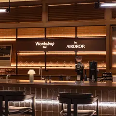 AIRDROP COFFEE SEONGSU