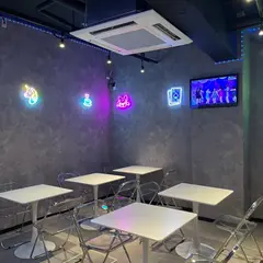 韓国屋台ハヌル