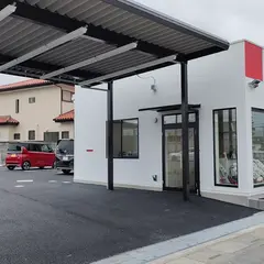 Jネットレンタカー熊谷店